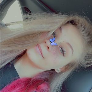 Meet your Posher, Hailey